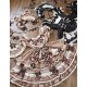 Mademoiselle Pearl Bow Rabbit Tops Blouses Aprons Skirts JSKs and Ops(Reservation/Full Payment Without Shipping)